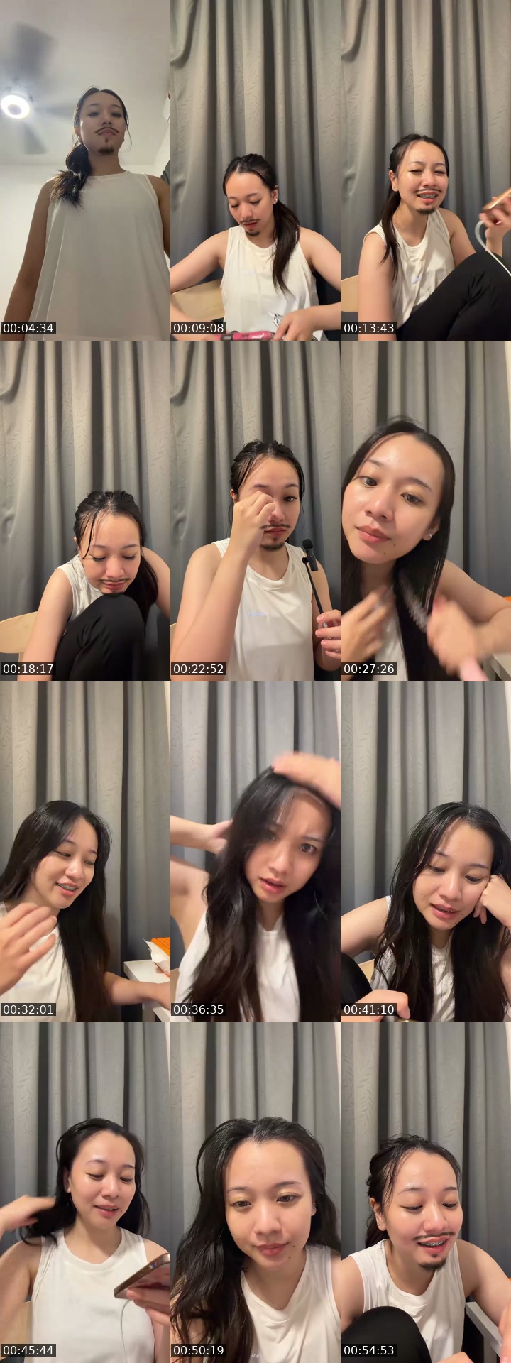 @n.hhzrh TikTok live from 2026-07-27