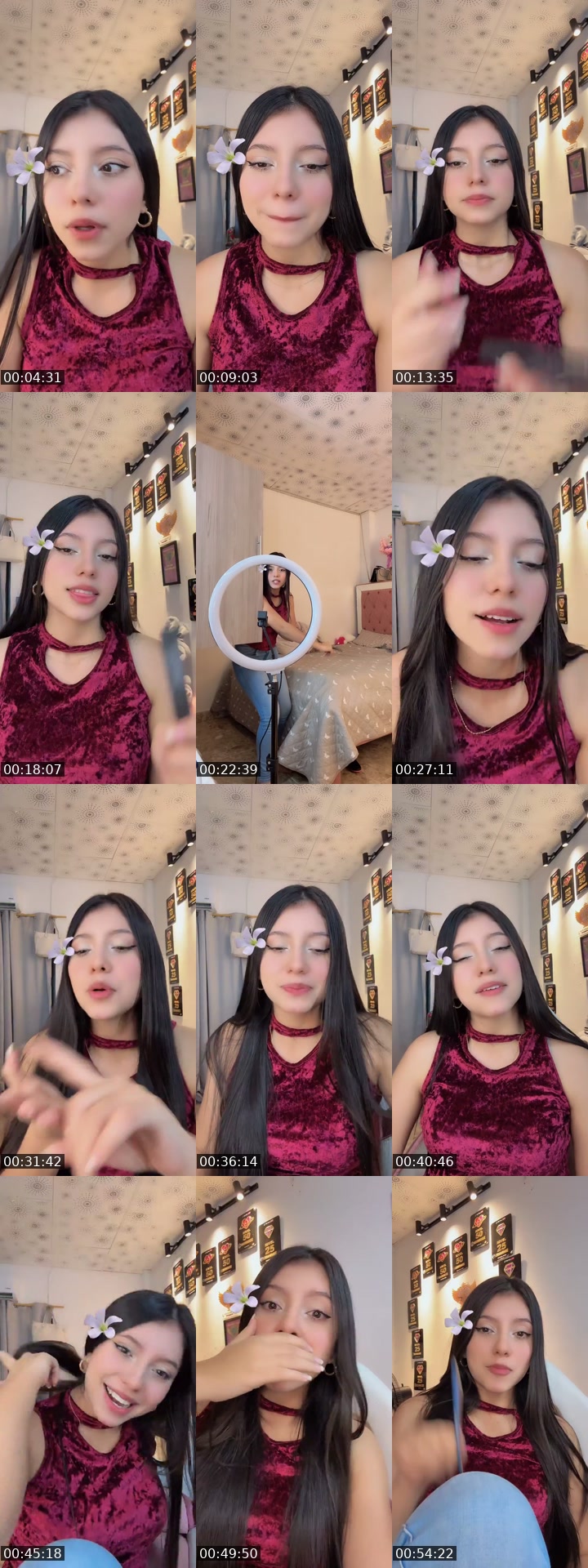 @danellys_zerpa TikTok live from 2026-07-27