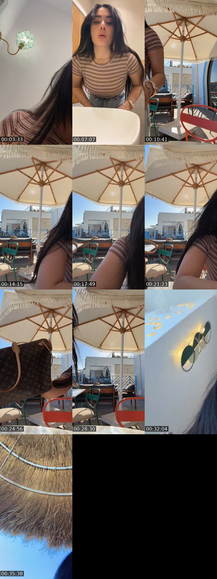 @xcode894 TikTok live from 2026-07-27