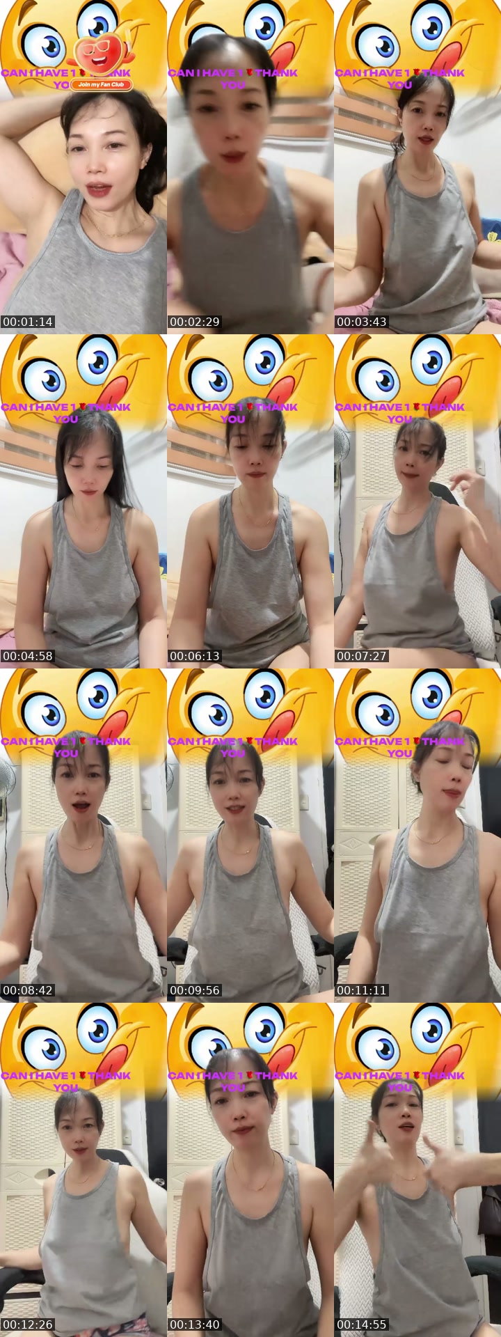 @lovemelikeyoudo229 TikTok live from 2026-07-27