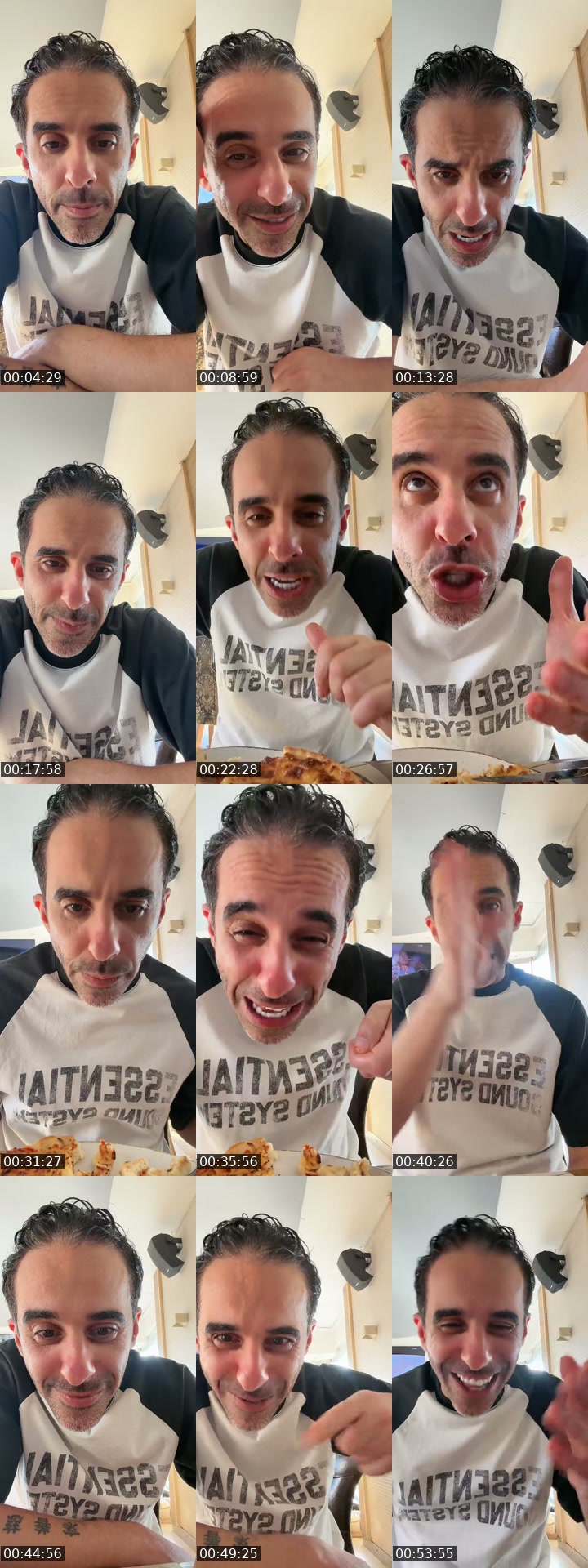 @loshy202 TikTok live from 2026-07-27