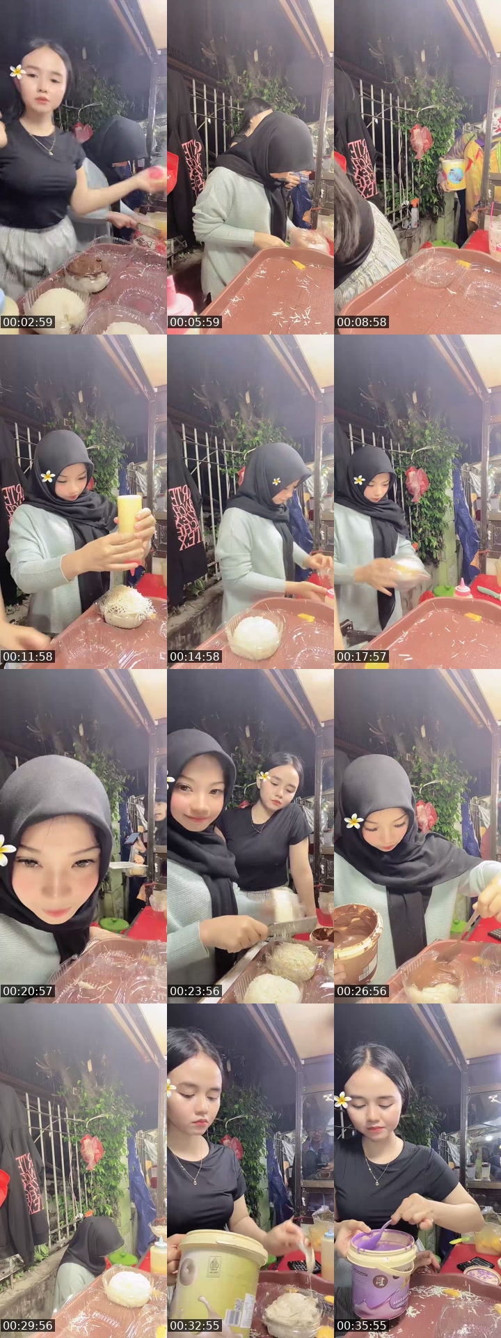 TikTok live: beli y by @ketan.susu.johar