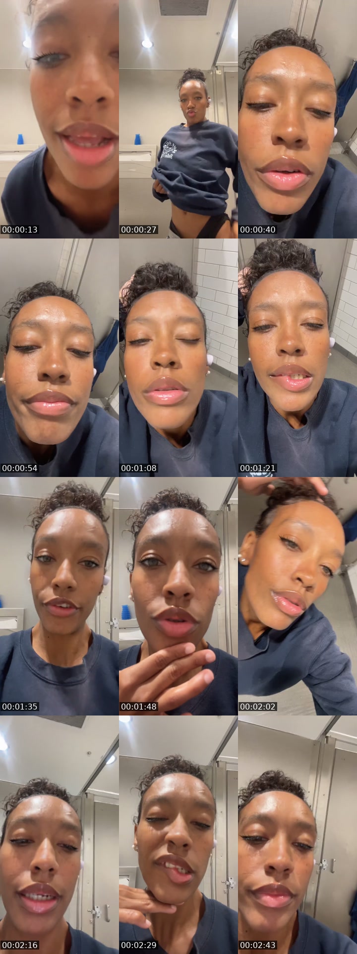 @lettybaby70 TikTok live from 2026-07-27