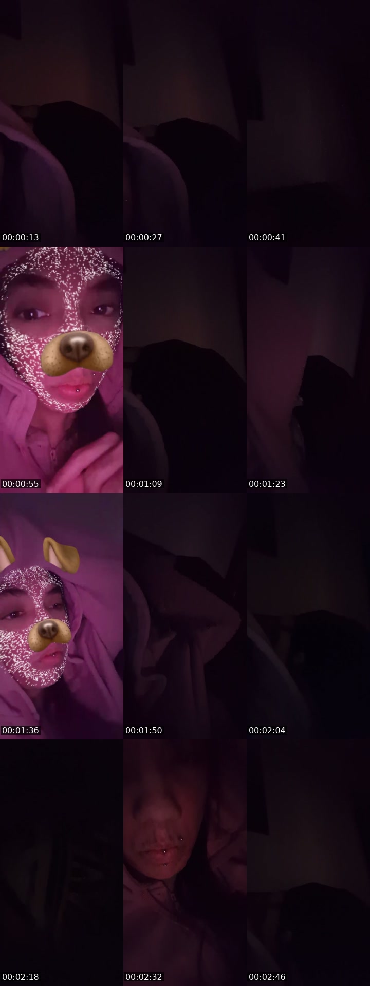 @bossgurl202 TikTok live from 2026-07-27