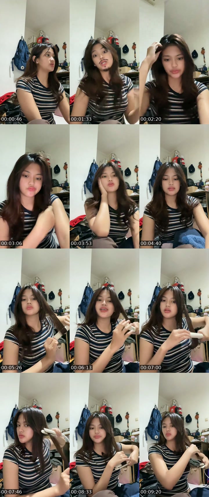 @sastraexzy TikTok live from 2026-07-27