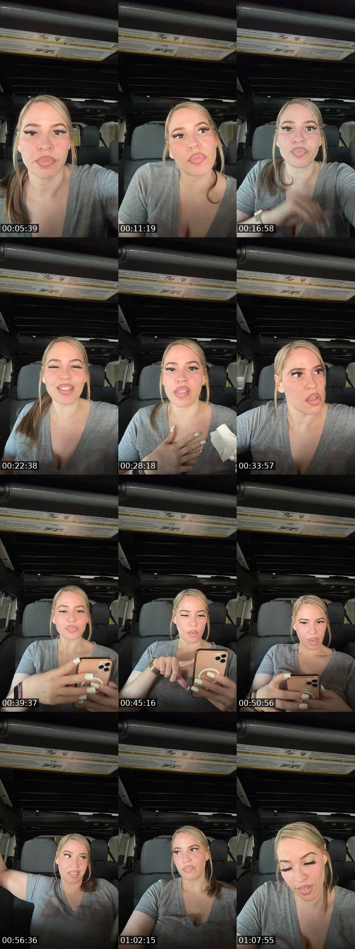 @oohlolo TikTok live from 2026-07-27