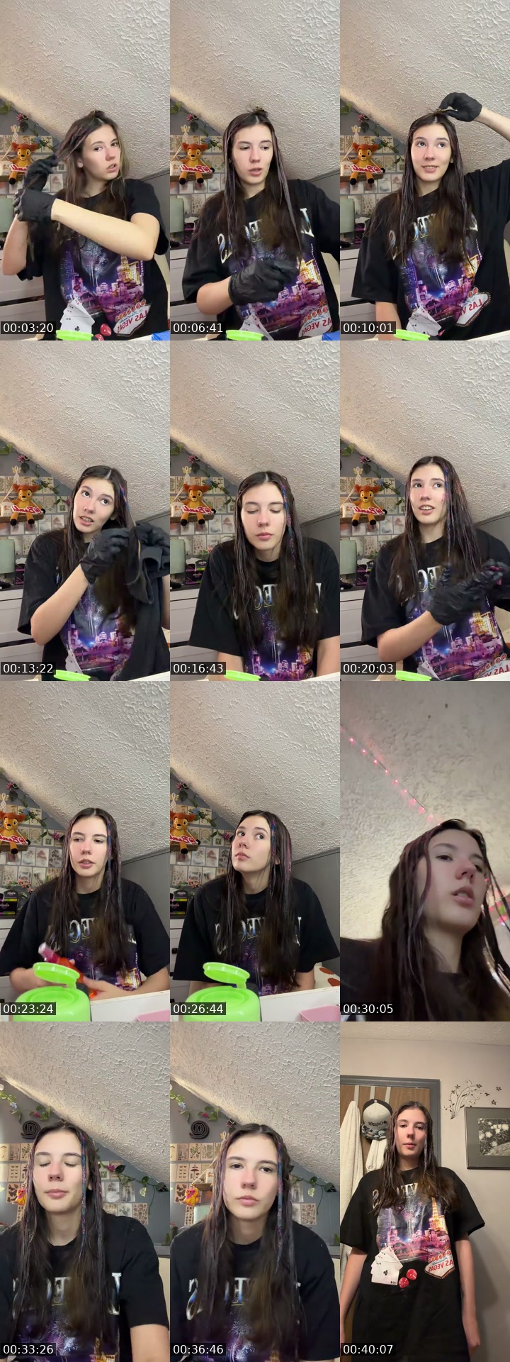TikTok live: TTM by @bambithecreator
