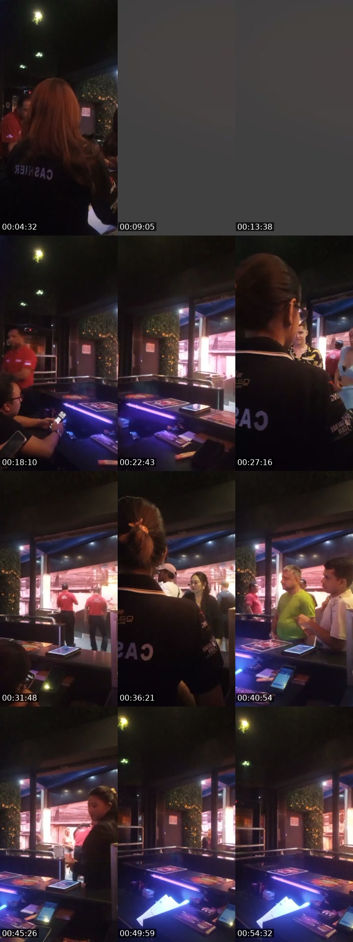 TikTok live: SKY GARDEN BALI by @bareto376