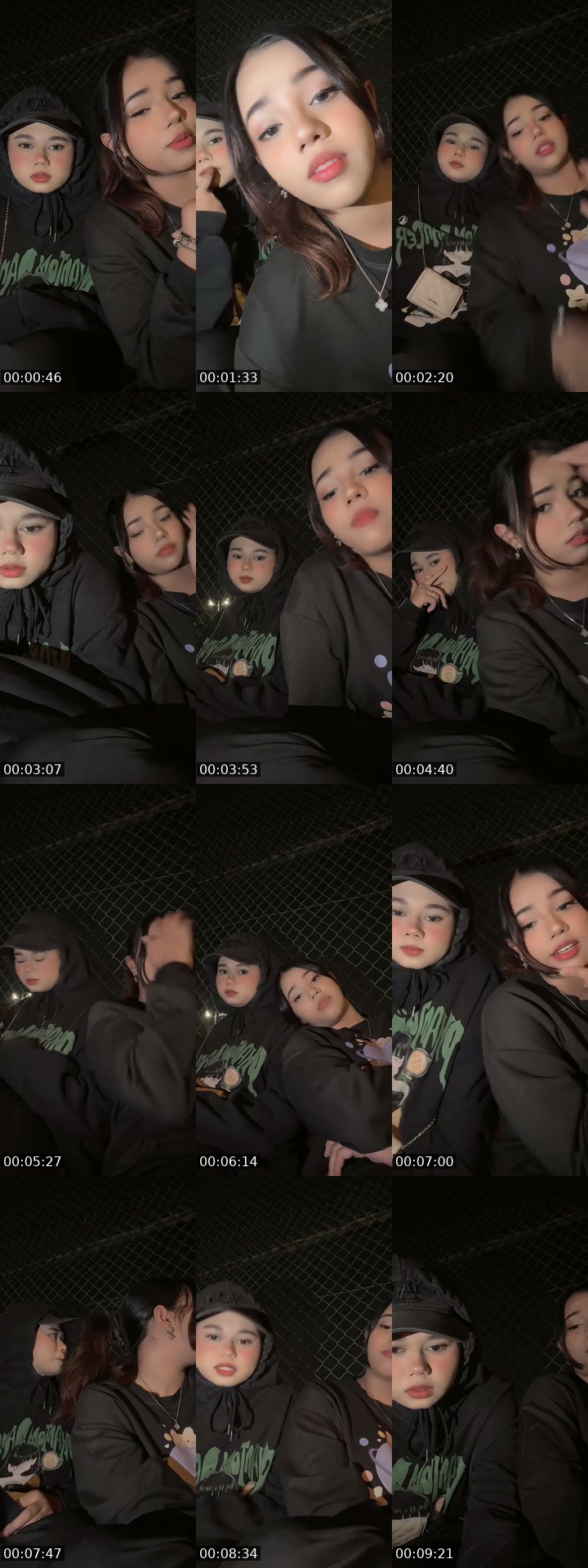 @ayaayiyuu._ TikTok live from 2026-07-27