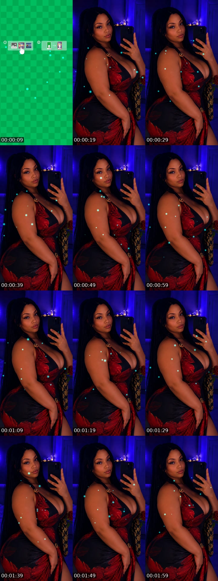 @kim615424 TikTok live from 2026-07-27