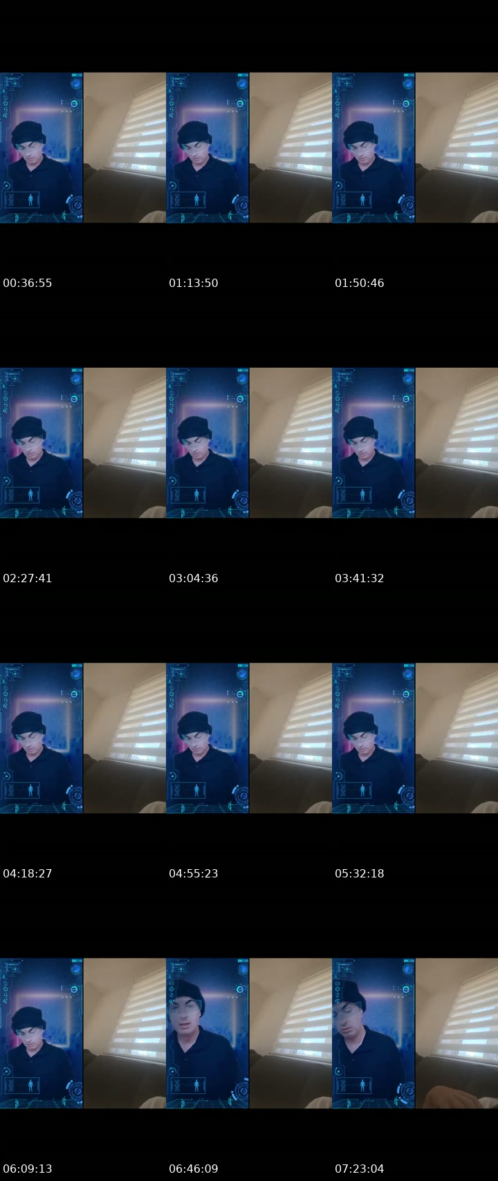 TikTok live: Welcome to my LIVE by @jamesbucknelltheangel