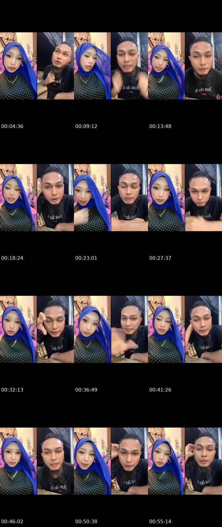 @scshayang TikTok live from 2026-07-27