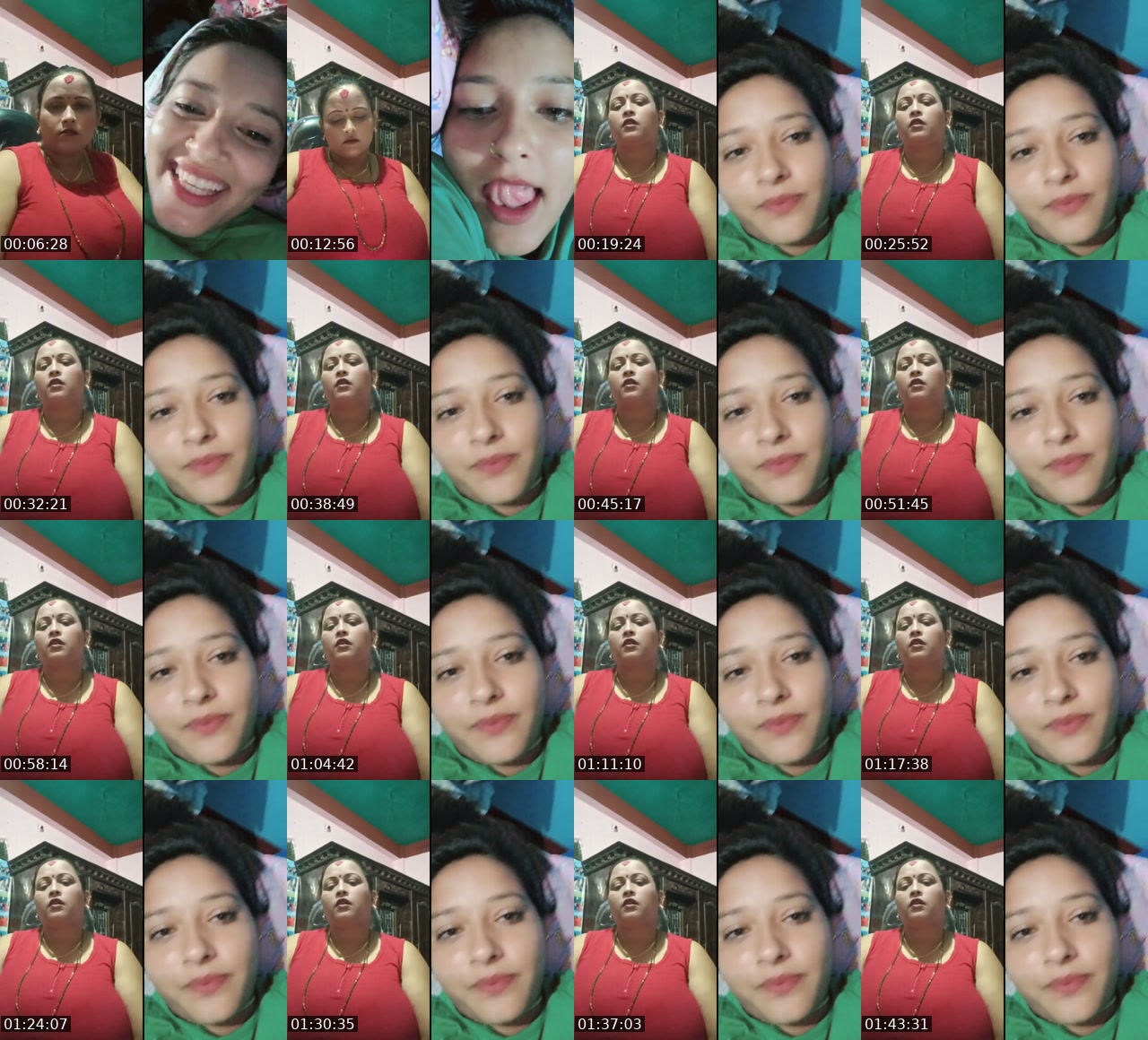 @nirukhatiwada23 TikTok live from 2026-07-27