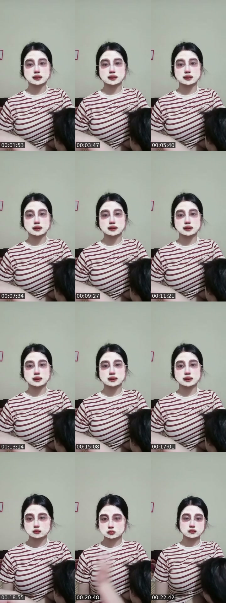 @anlynh14 TikTok live from 2026-07-27