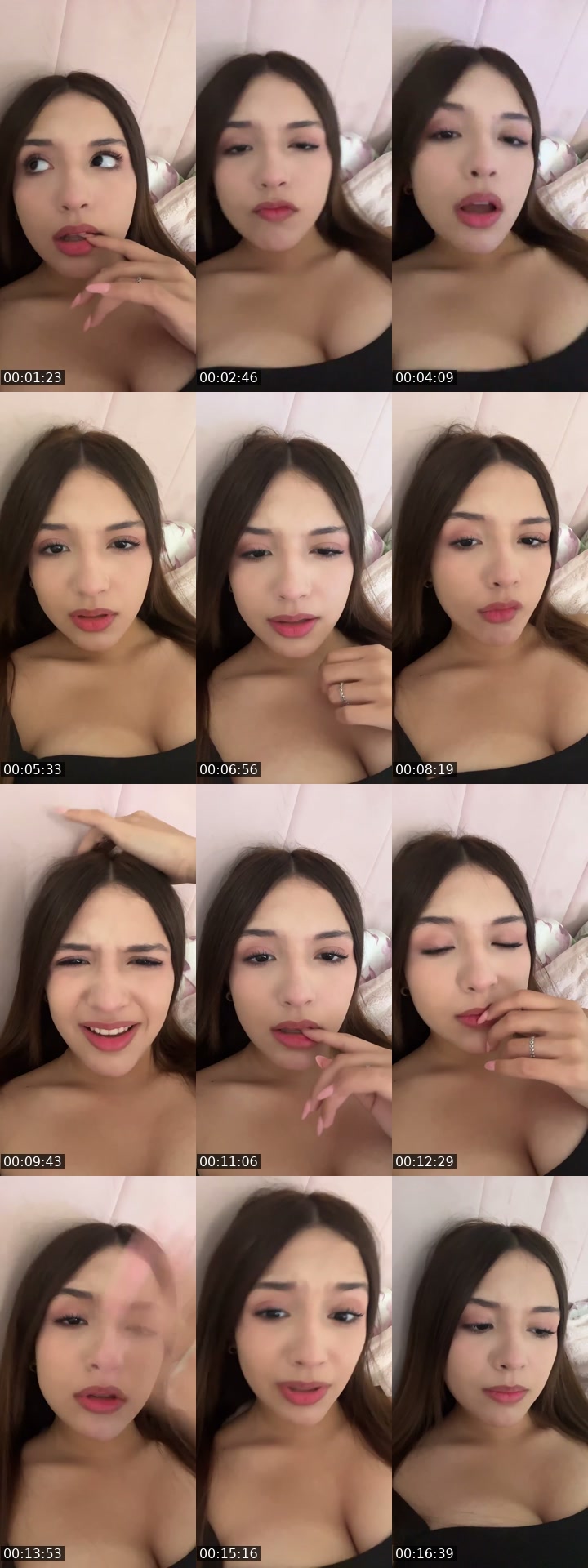 @ushleslie TikTok live from 2026-07-27