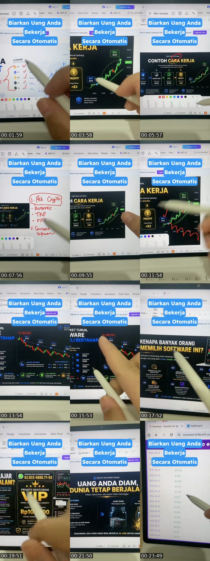 @pristian.nofendra TikTok live from 2026-07-27