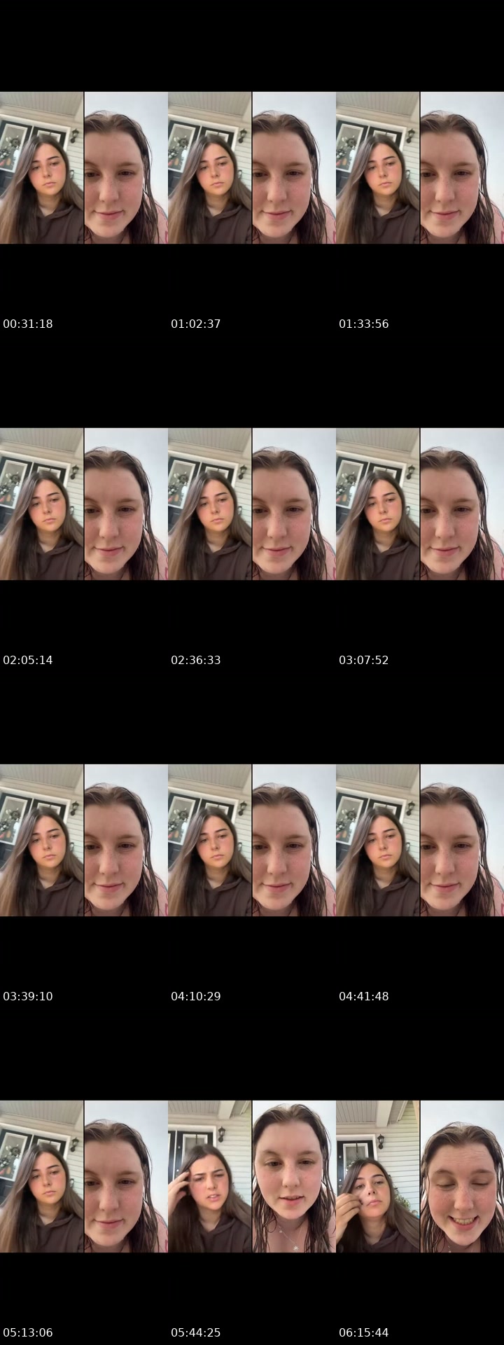TikTok live: Hey loves 🥺🌹 by @_ruthunfiltered_