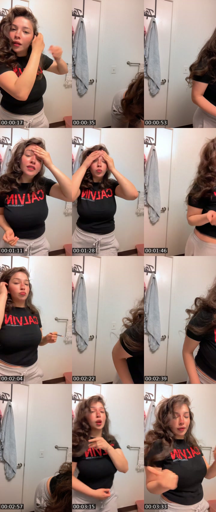 @bluezzzclues TikTok live from 2026-07-27