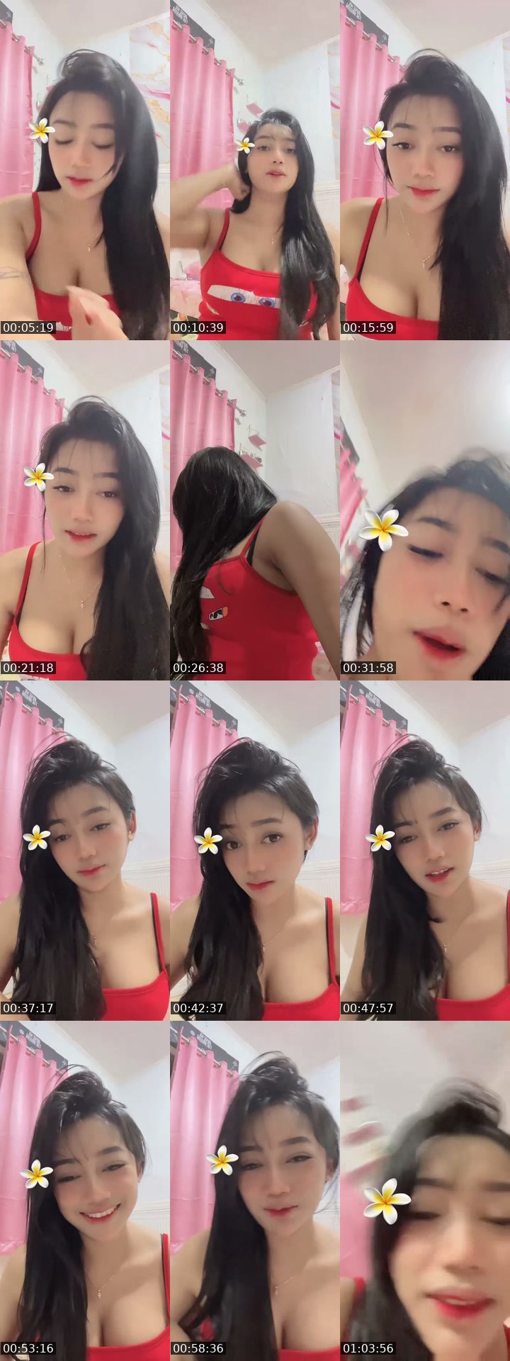 @felyciaa66 TikTok live from 2026-07-27