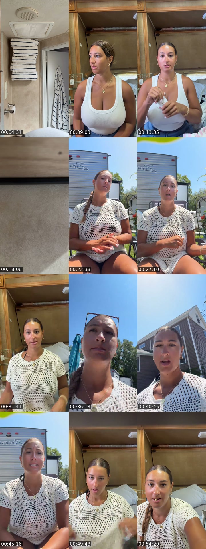 @lolyoufoundmaggie TikTok live from 2026-07-27
