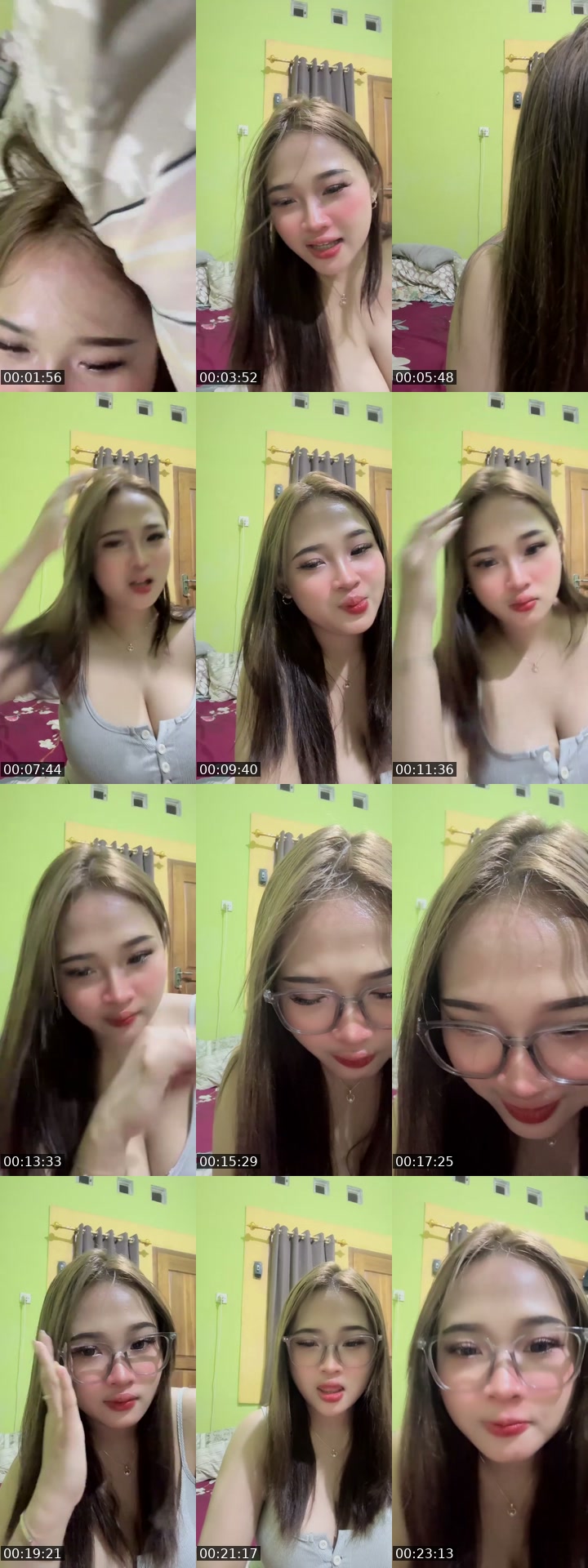@anna_bulll TikTok live from 2026-07-27