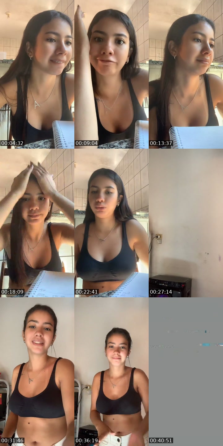 TikTok live: Boa noite by @oliveiraa691