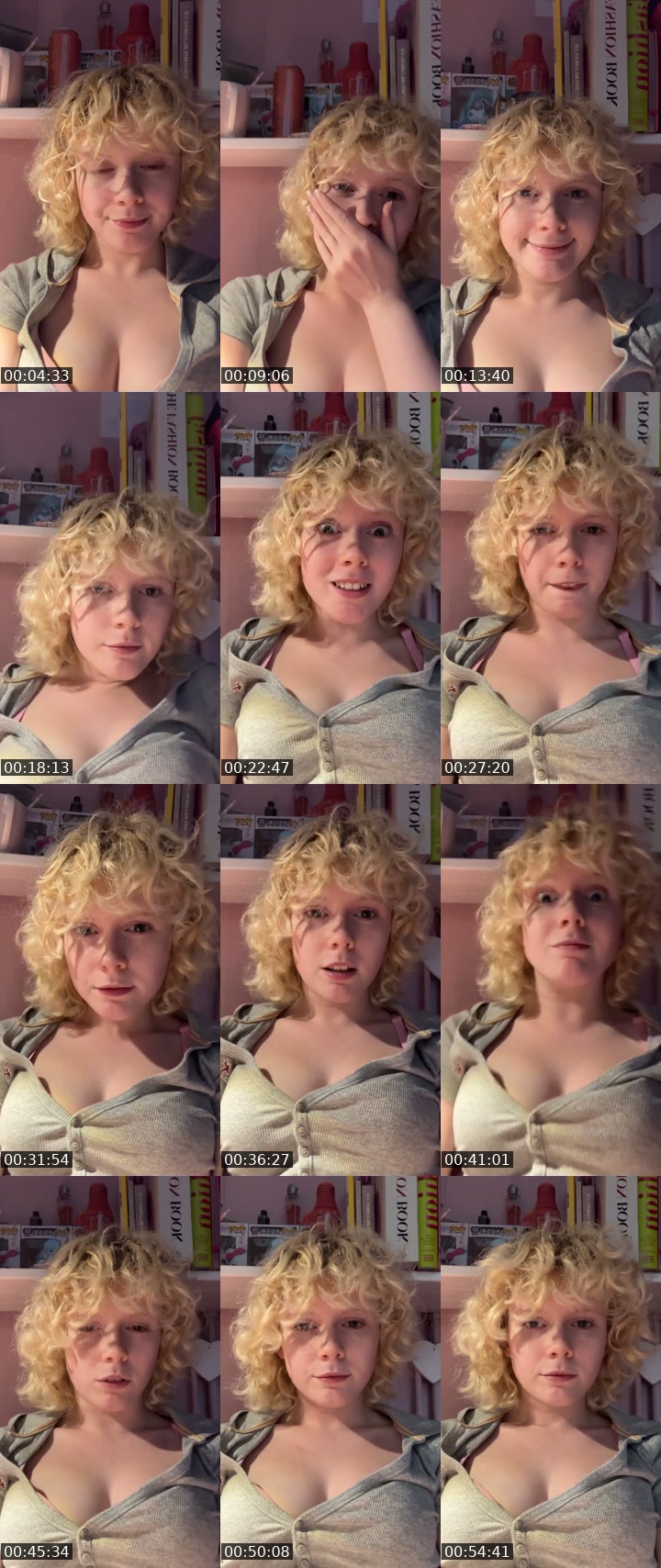 @stcrbcbies TikTok live from 2026-07-27