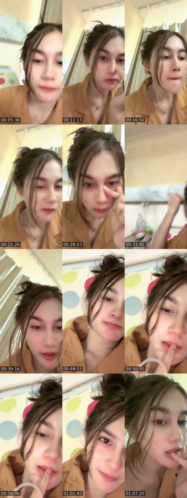 @dumpchesss TikTok live from 2026-07-27