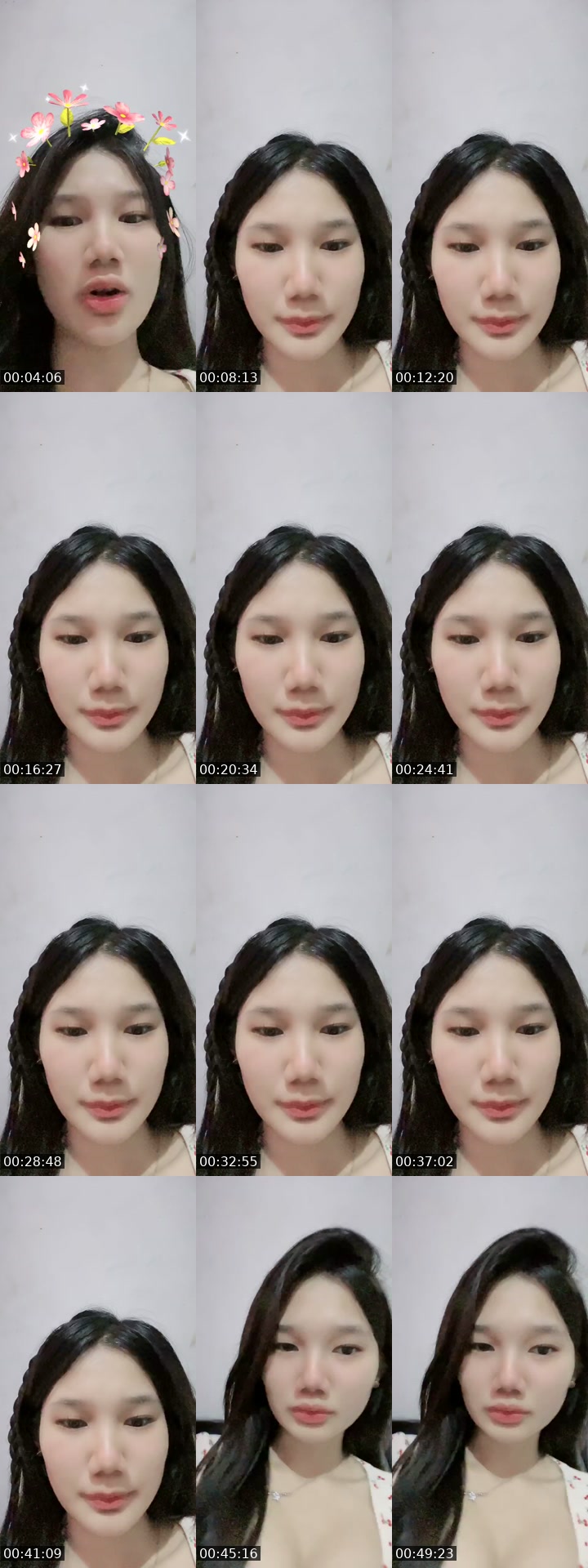 @anasyaaprliaptrii TikTok live from 2026-07-27