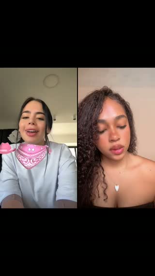 @_petiteroxy TikTok live from 2026-07-27