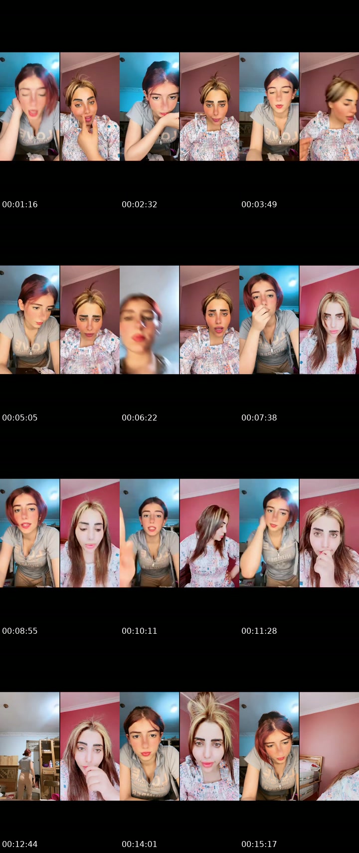 @cco938 TikTok live from 2026-07-27