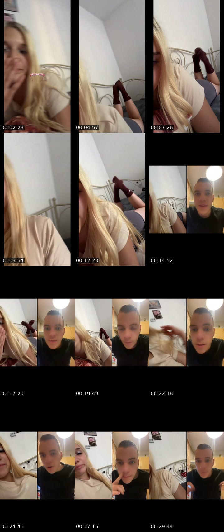 TikTok live: X fiokom : Bogicaaah by @bogica_hhh