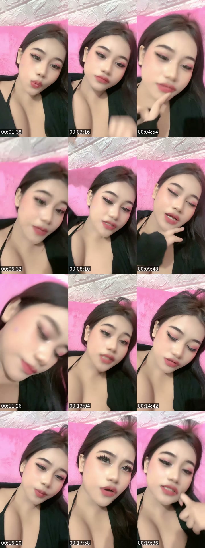 @chlfinaachlfsy TikTok live from 2026-07-27
