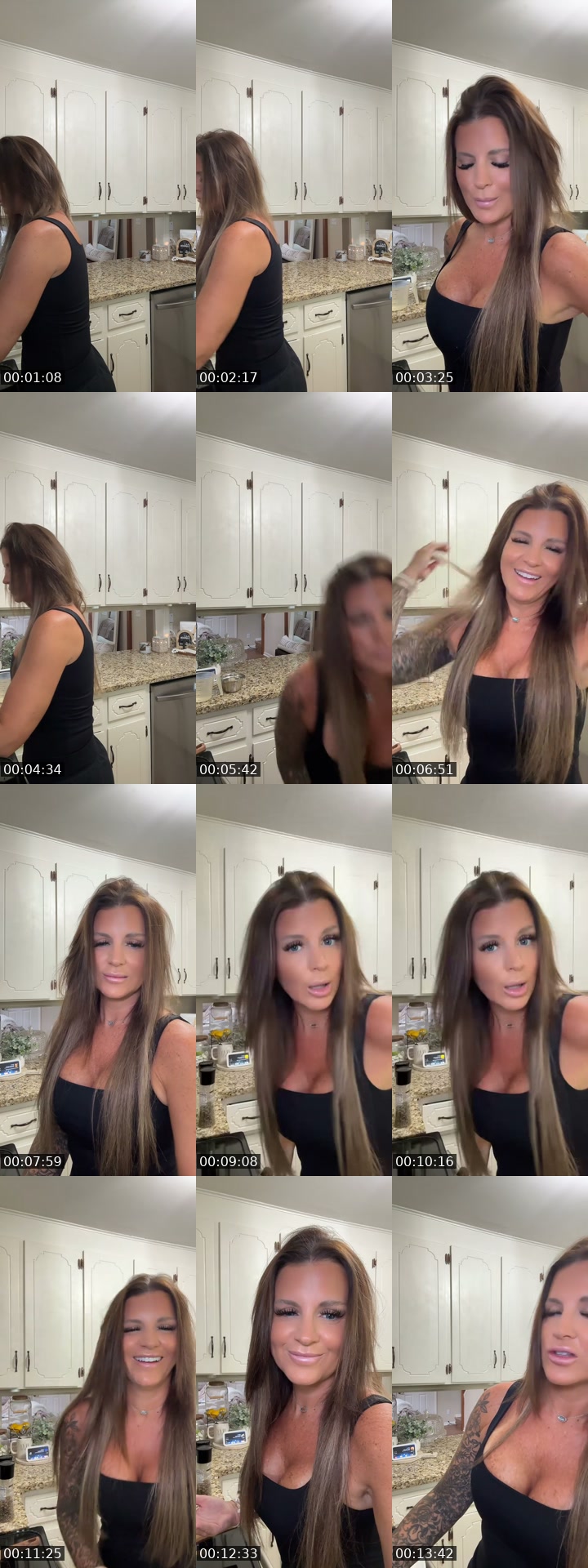 TikTok live: 🤍 by @heather_marie_jh