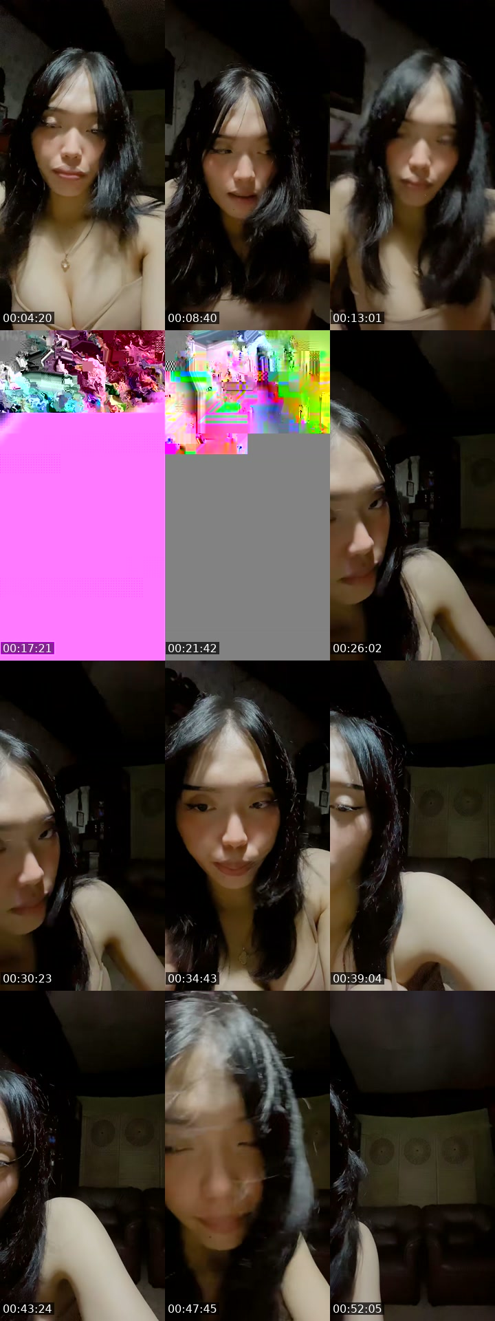 @x.iecy_ TikTok live from 2026-07-27