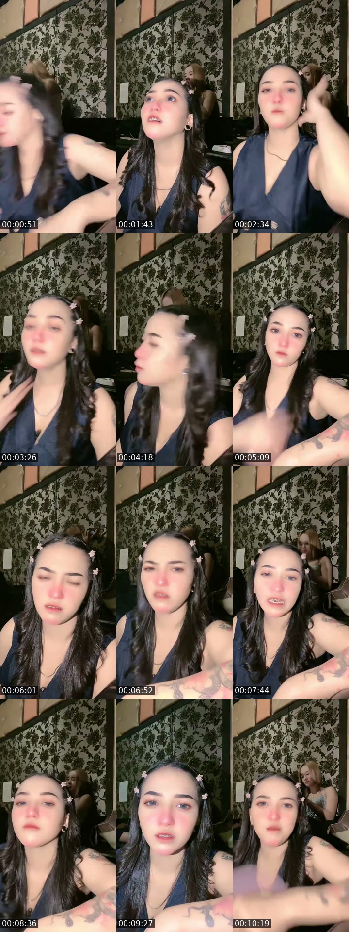 @adell_delitafebrian TikTok live from 2026-07-27