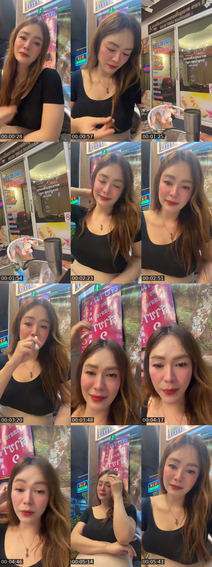 TikTok live: หมวยลี่แอดมินร้านนวดคะเพิ่มชื่อ by @mouyly770