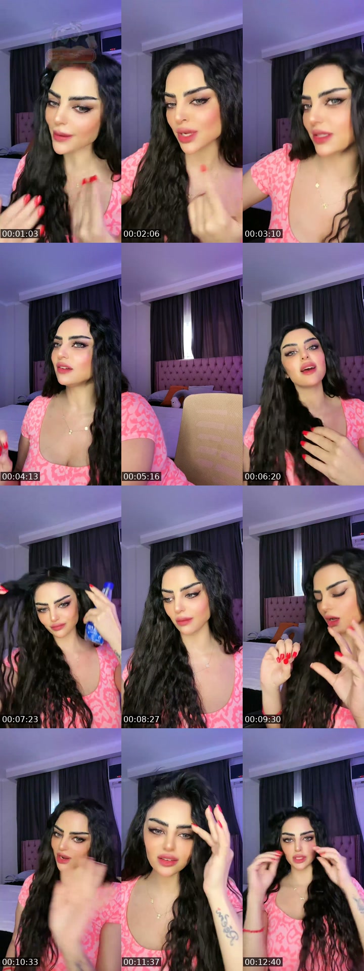 @r2026m7 TikTok live from 2026-07-27