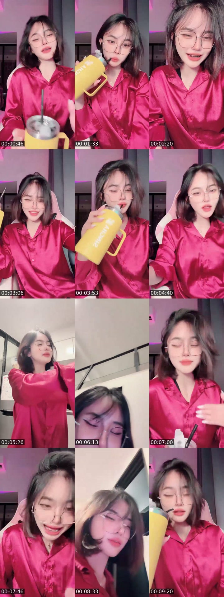 @beebell_11 TikTok live from 2026-07-27