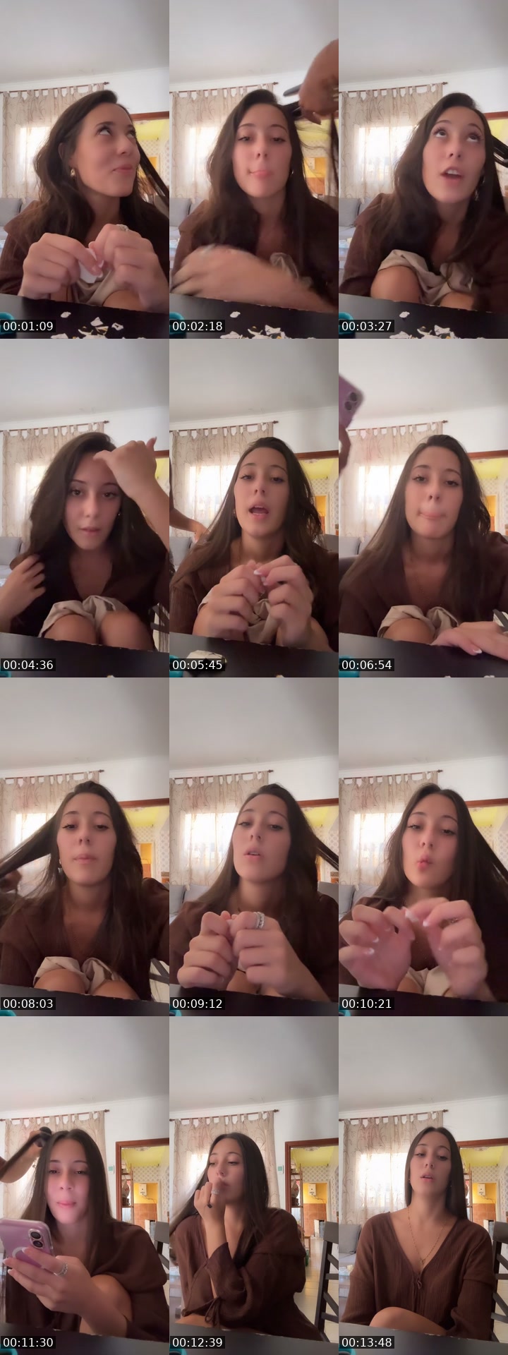 @ahinarasanchezz TikTok live from 2026-07-27