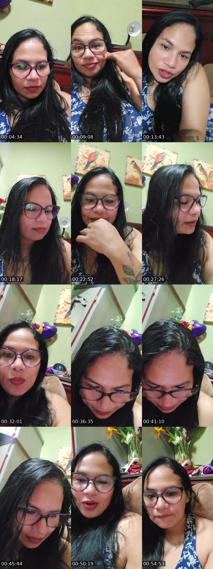 @bellisima36 TikTok live from 2026-07-27