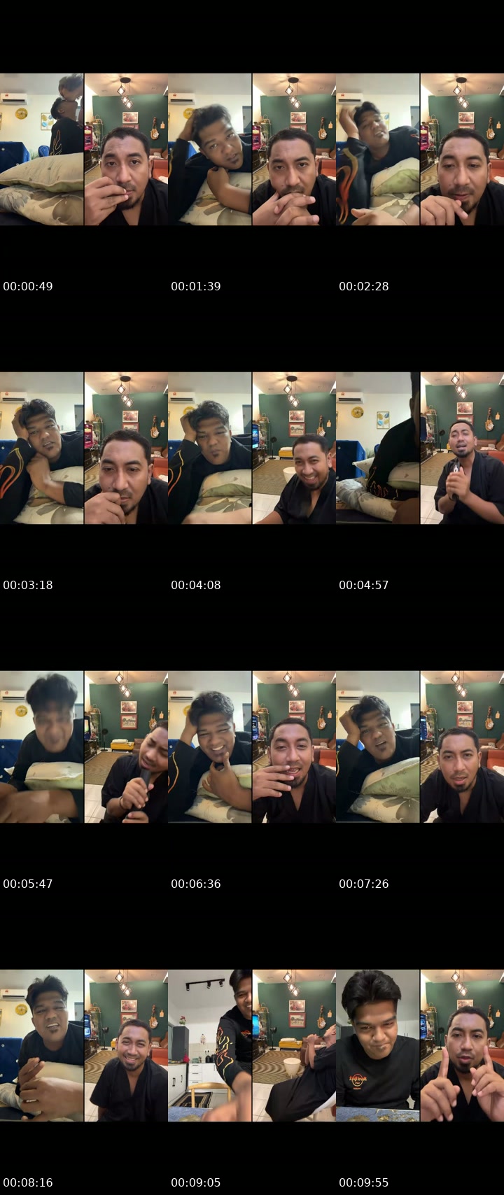 @kuchaisahat TikTok live from 2026-07-27