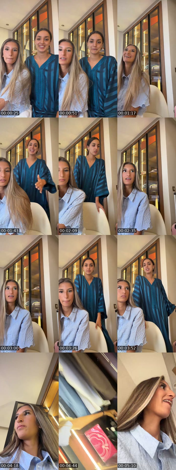 @jannetdfouff_ Mexico TikTok live from 2026-07-27