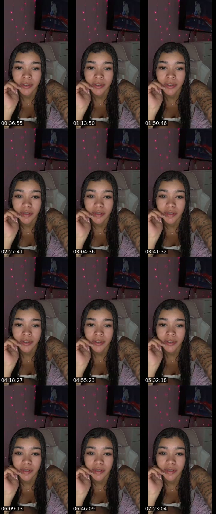 @gabykayleen TikTok live from 2026-07-27