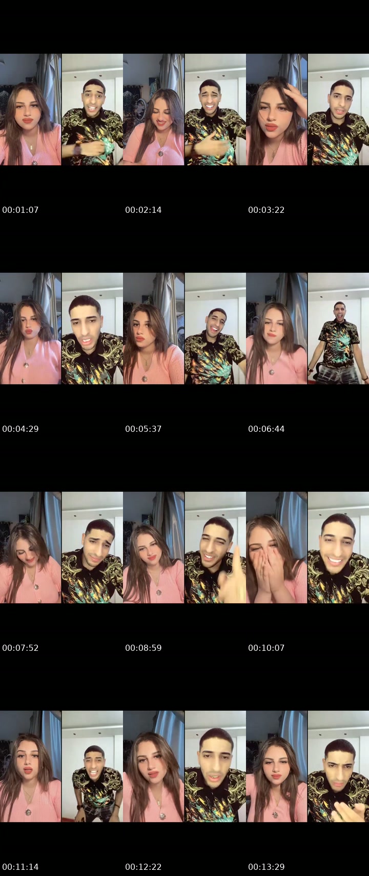 @gogoa251 TikTok live from 2026-07-27