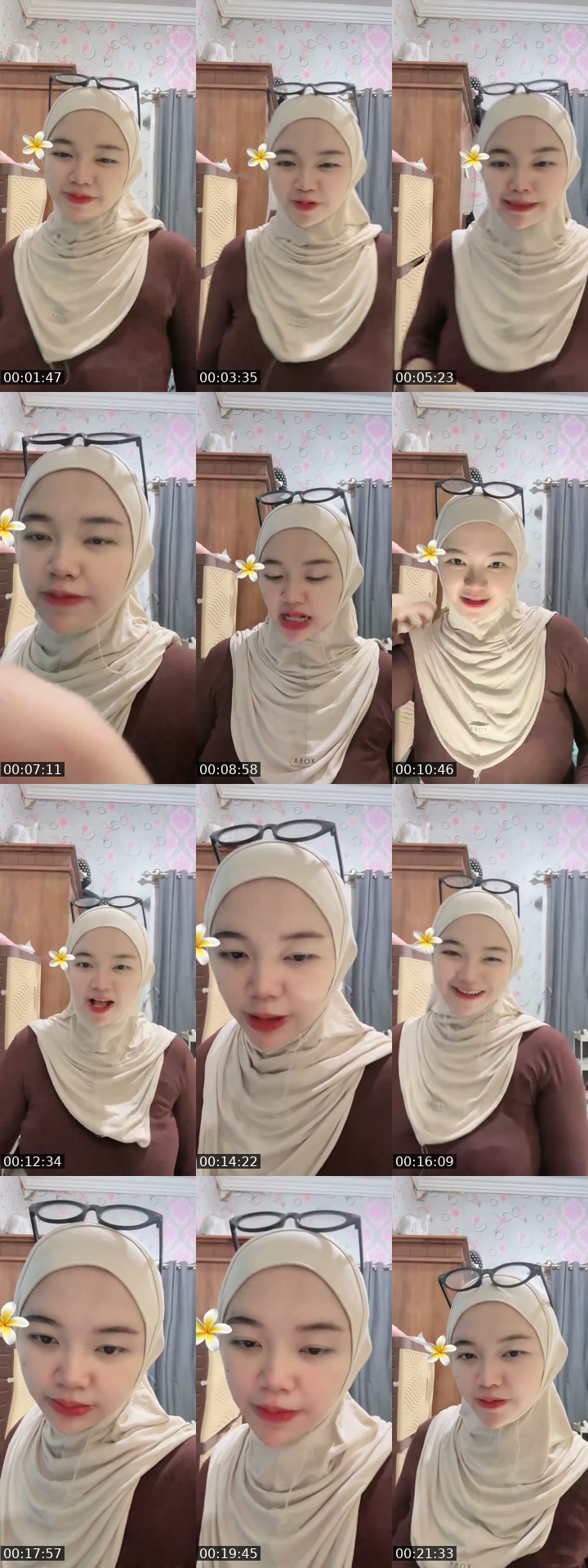 TikTok live: malemm by @afifah.alazam