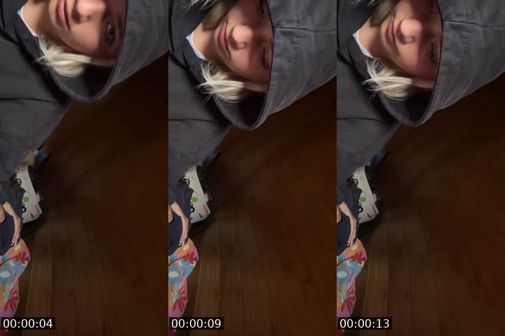 TikTok live: 18+ sprzątamy po imbie by @jarcia.a_