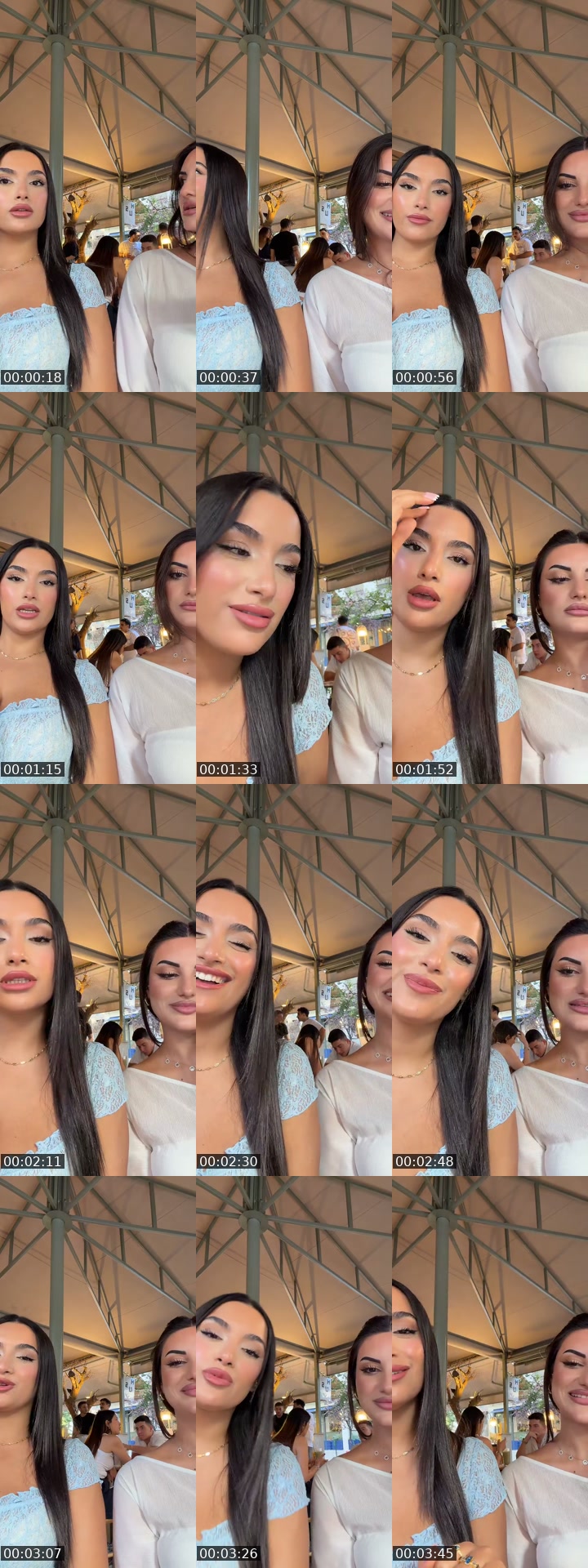 @eylemosko TikTok live from 2026-07-27