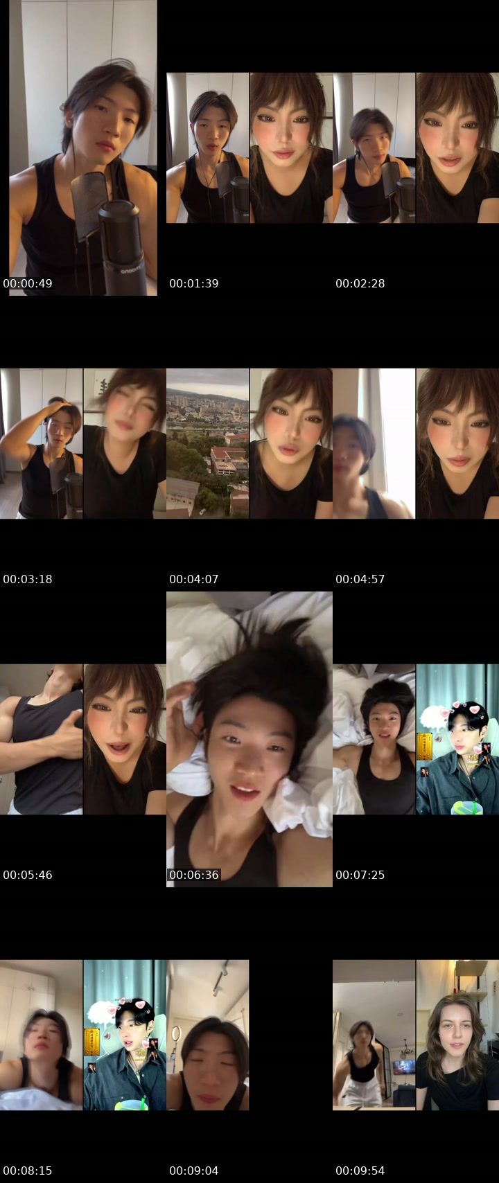 @haechan1205 TikTok live from 2026-07-27