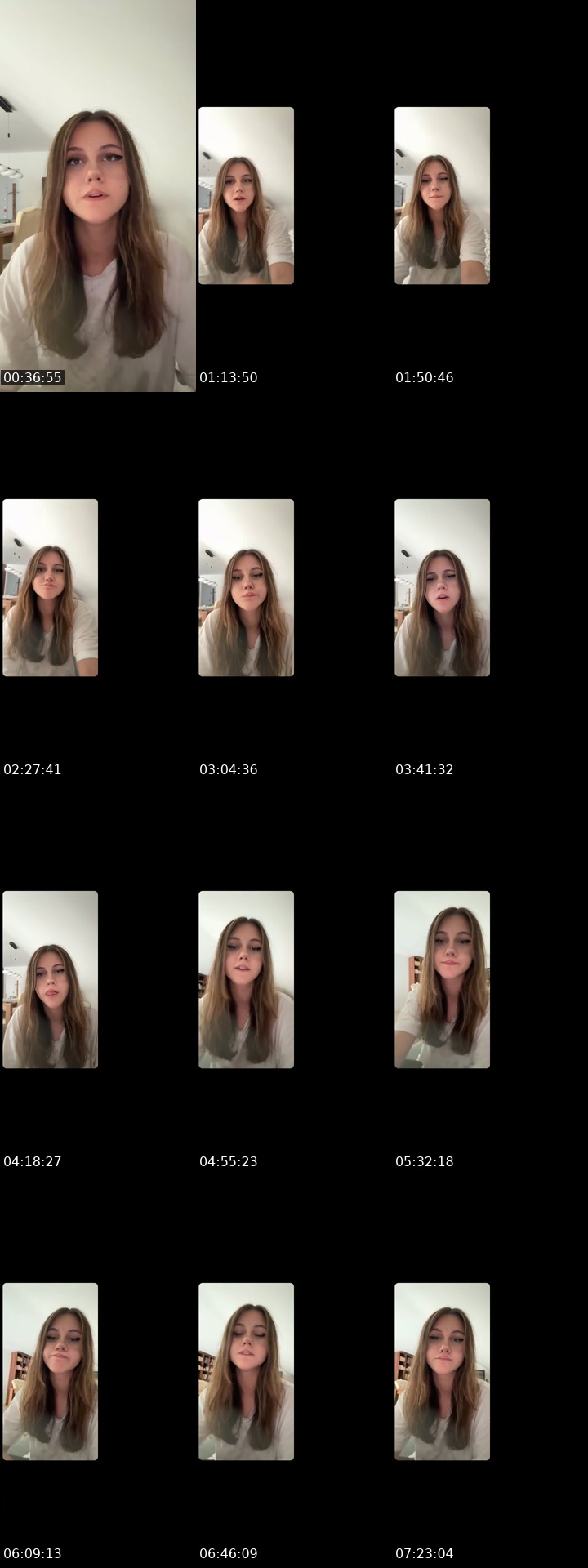 TikTok live: dih by @erbleicht